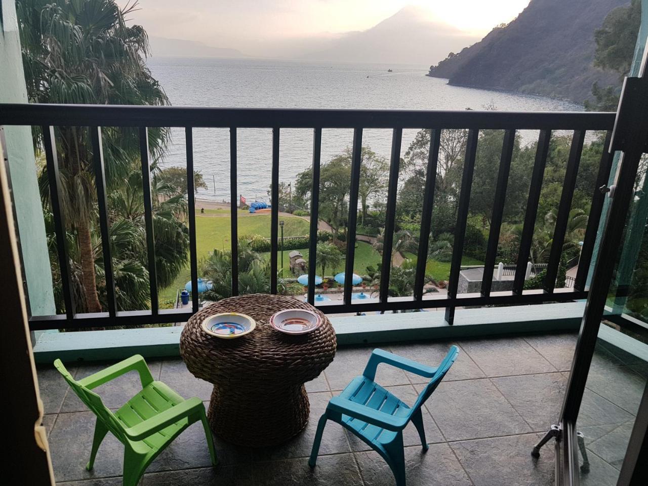The Paradise Of Atitlan - Free Breakfast Supplies *